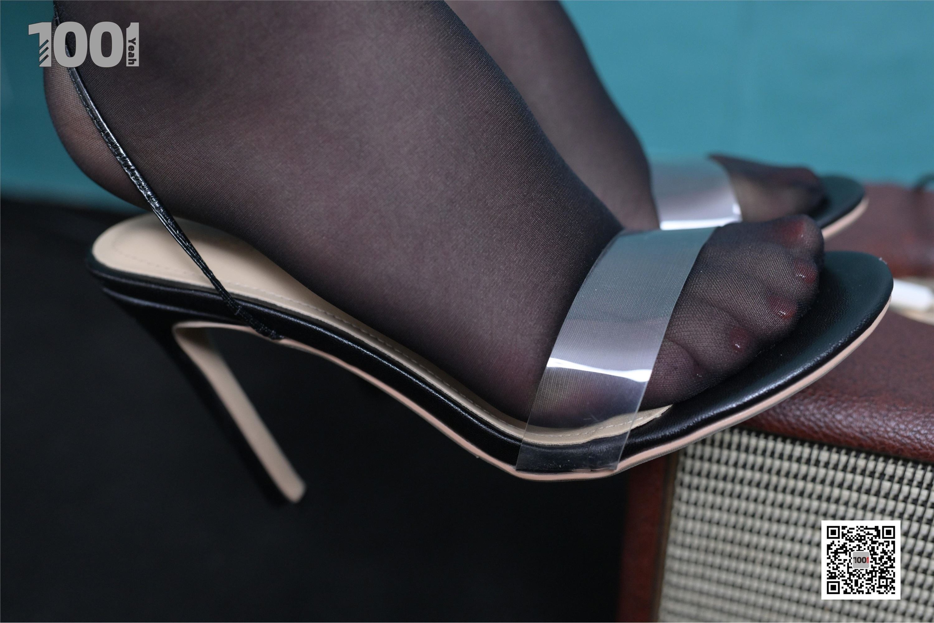 IESS异思趣向  一千零一夜《撕2》